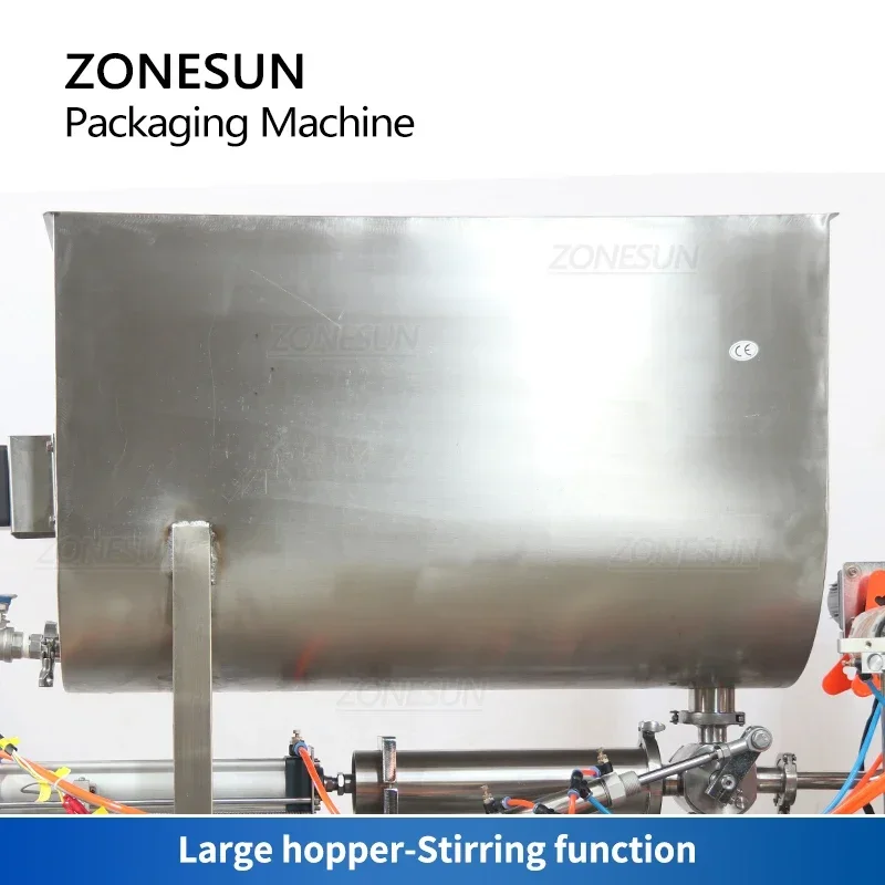 ZONESUN Automatische Tassenfüt – Sauce Dipping Cup Bewertung und Preis