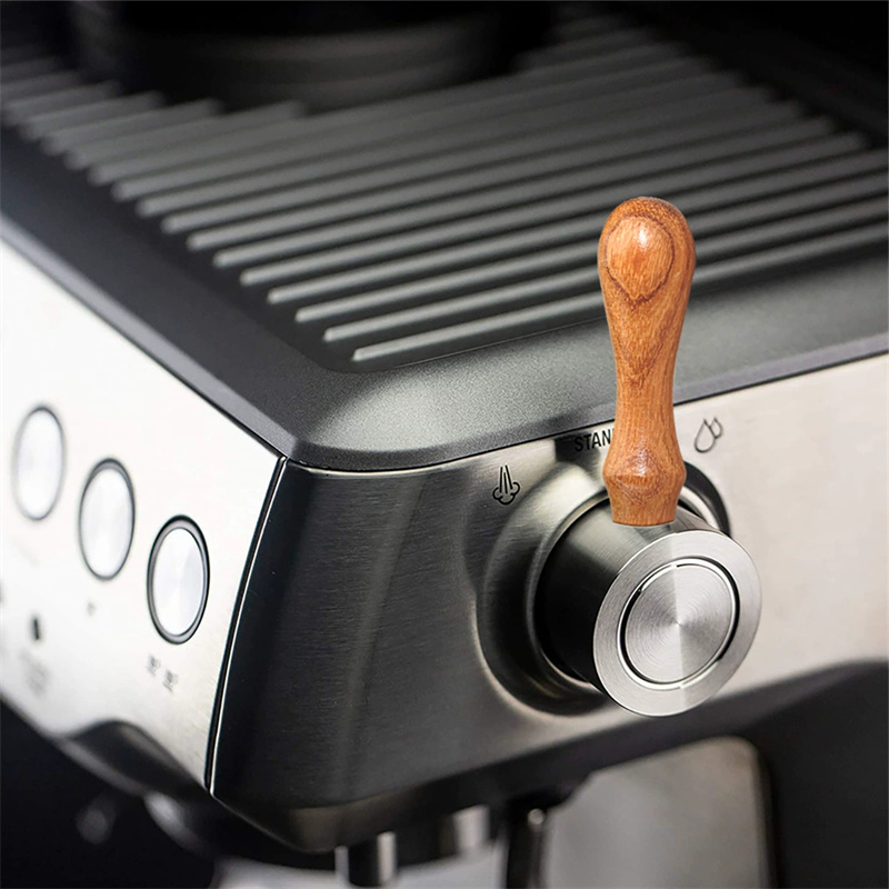 Kaffeemaschinen-Dampfhebel für – Breville Espresso Bes870 Bewertung und Preis