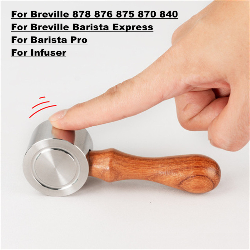 Kaffeemaschinen-Dampfhebel für – Breville Espresso Bes870 Bewertung und Preis