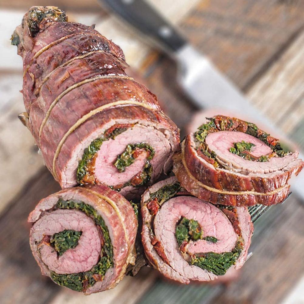 70 m Kochutensilien, Metzger-B – Meal Prep Chef Bewertung und Preis