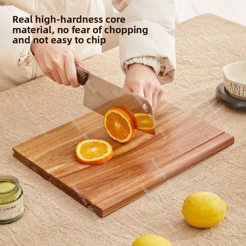 Elegantes Schneidebrett-Set au – Meal Prep Chef Bewertung und Preis