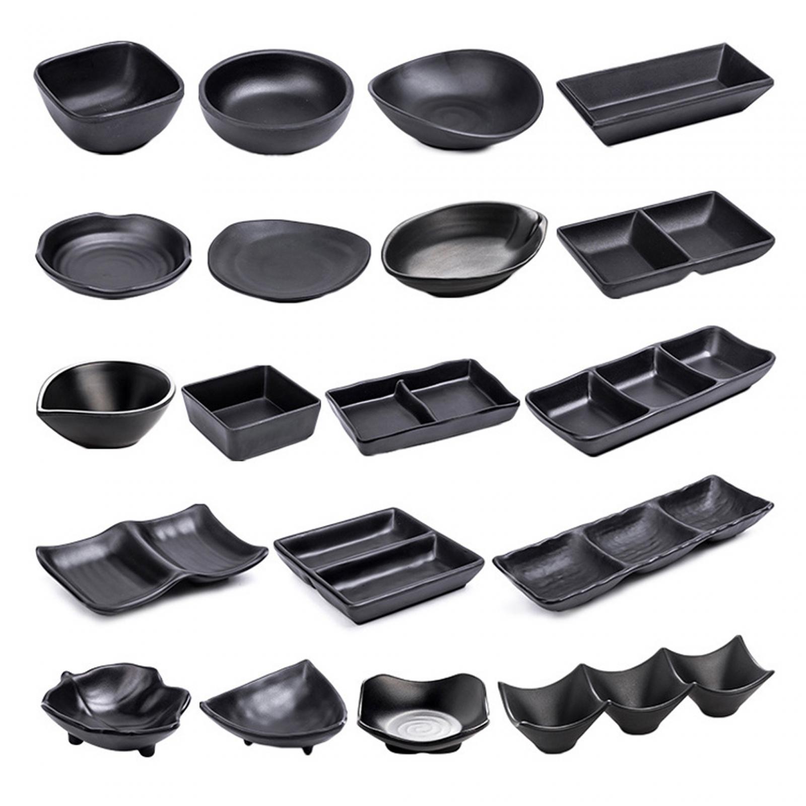 Saucenschale, Chutney-Schale,  – Sauce Dipping Cup Bewertung und Preis