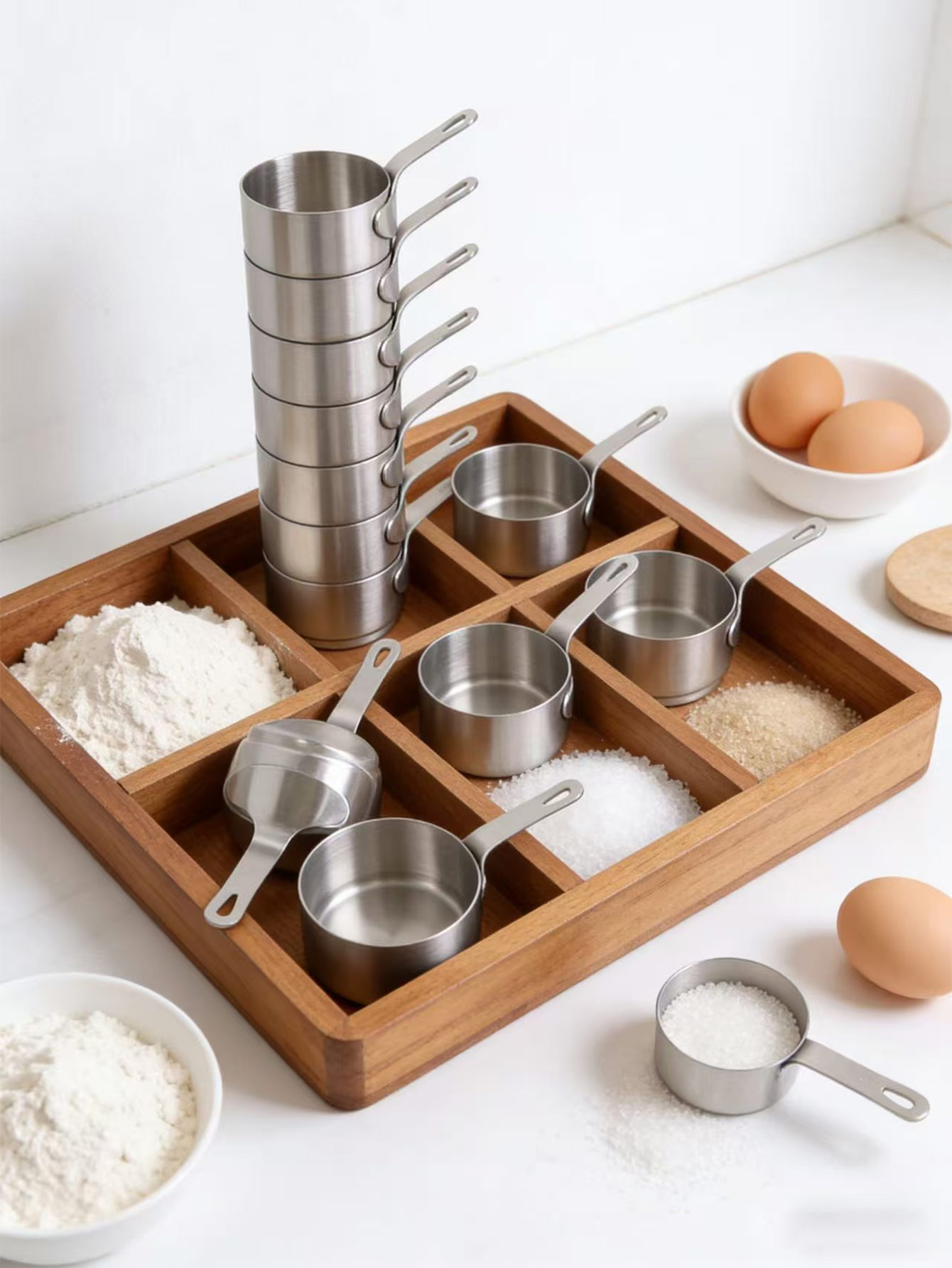 Mini-Saucenschälchen aus Edels – Sauce Dipping Cup Bewertung und Preis