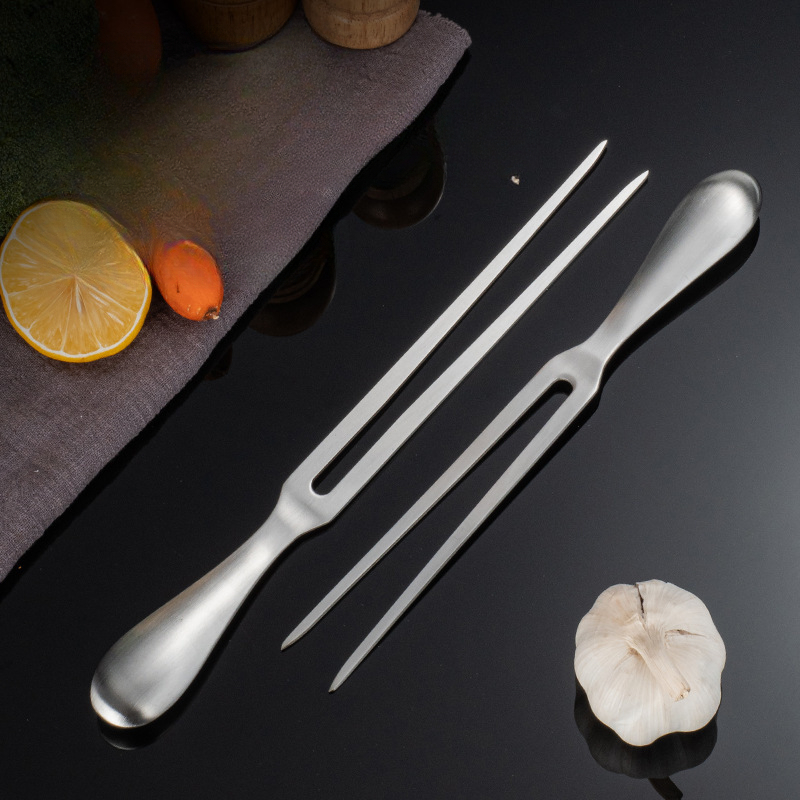 304 Edelstahl Fleischgabeln 28 – Meal Prep Chef Bewertung und Preis
