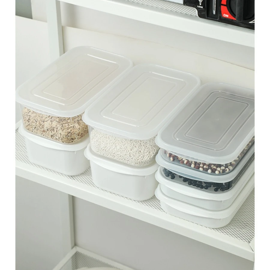 yesFood - Lebensmittelgeeignet – Meal Prep Weekly Bewertung und Preis