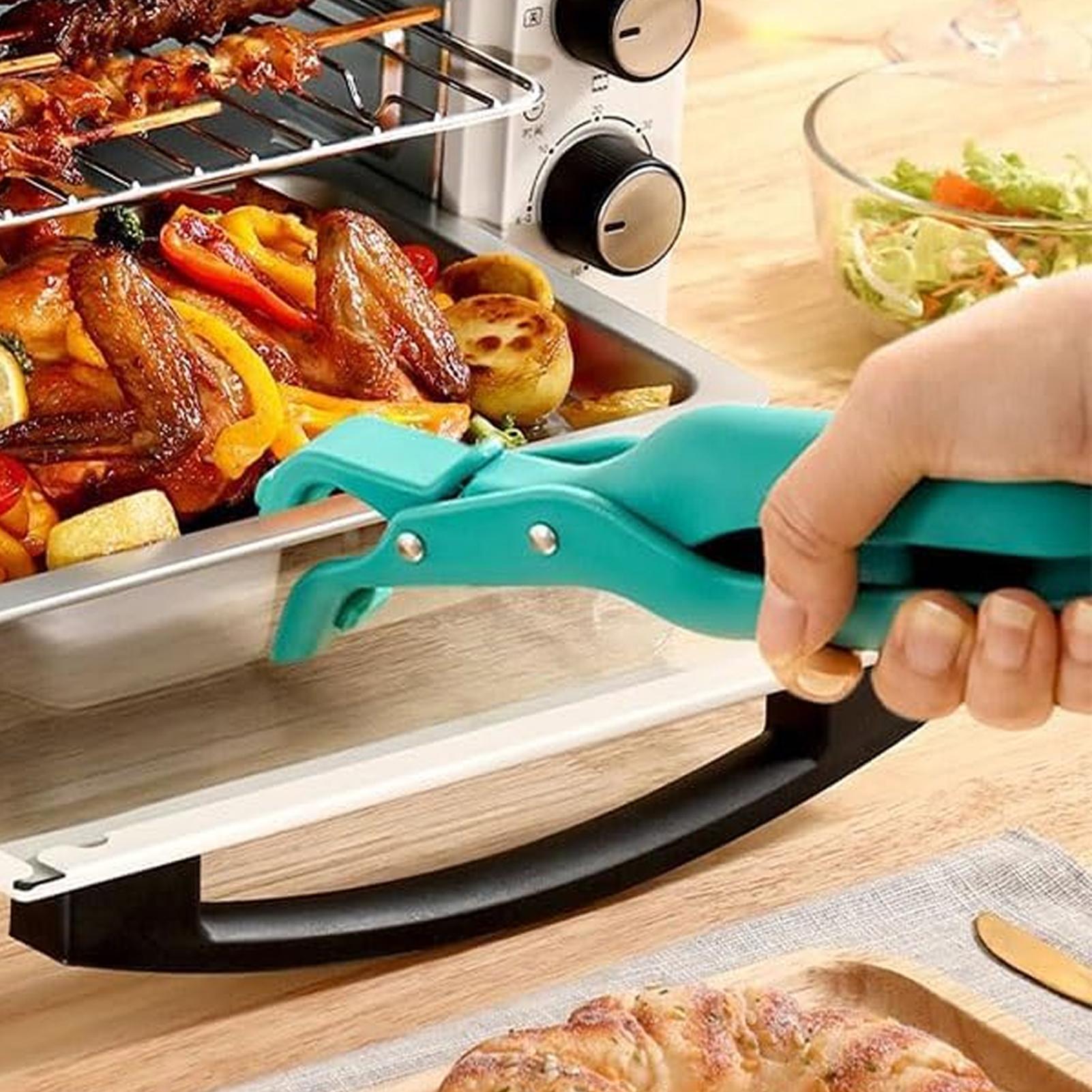 1/2 Stück Anti-Verbrühungs-Gre – Meal Prep Chef Bewertung und Preis