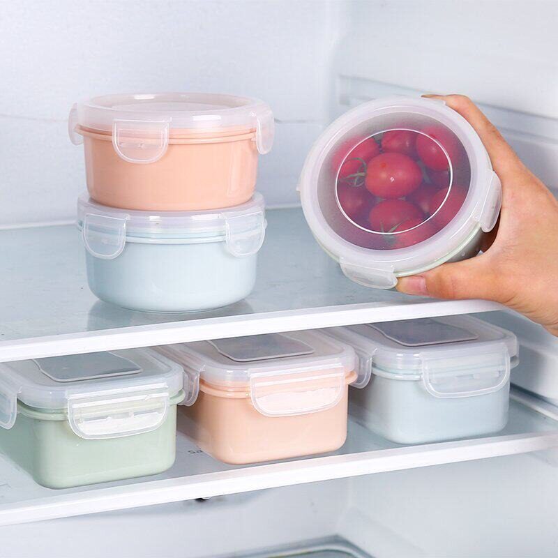 Luftdichte Lebensmittelbehälte – Meal Prep Chef Bewertung und Preis