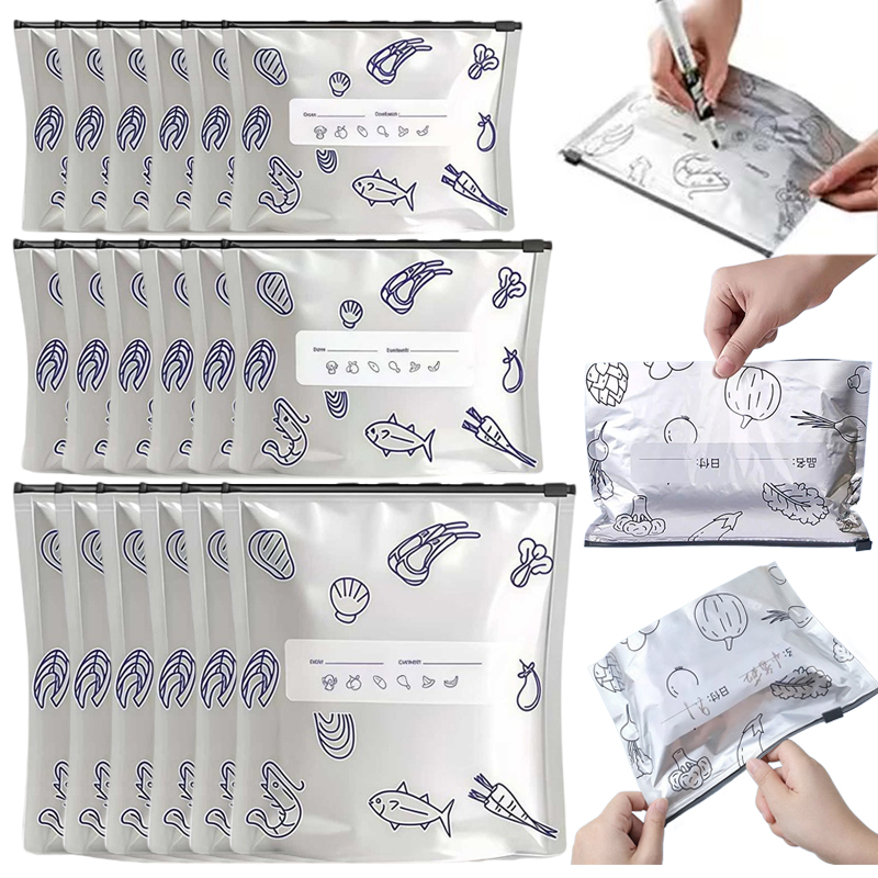 Großpackung mit 48 Silbernen K – Meal Prep Chef Bewertung und Preis