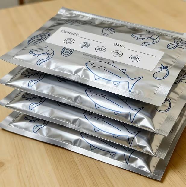 Großpackung mit 48 Silbernen K – Meal Prep Chef Bewertung und Preis