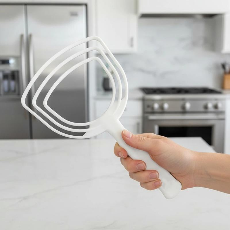 Manueller Kunststoff-Fleischsc – Meal Prep Chef Bewertung und Preis