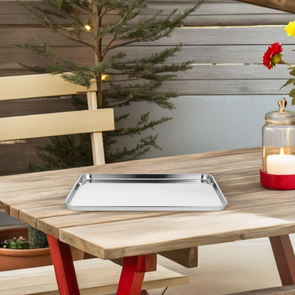 2 Stück Edelstahl-Speisetablet – Meal Prep Noodles Bewertung und Preis