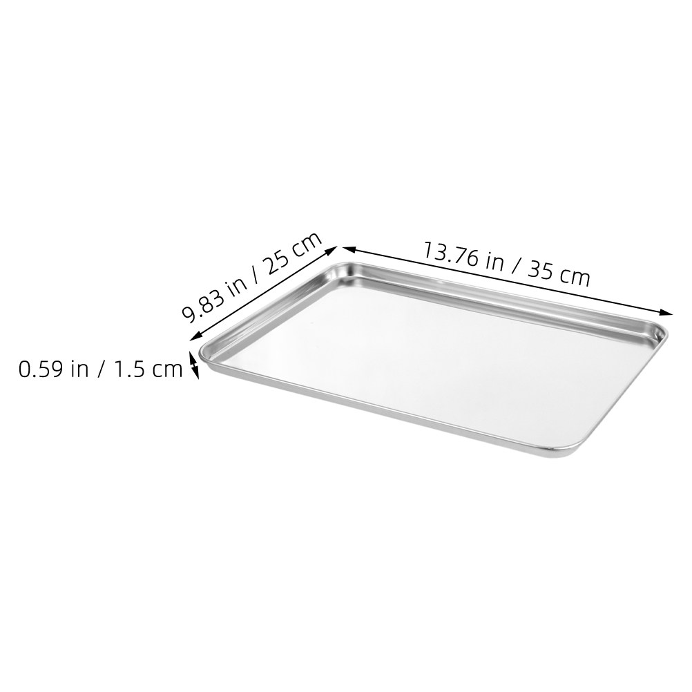 2 Stück Edelstahl-Speisetablet – Meal Prep Noodles Bewertung und Preis