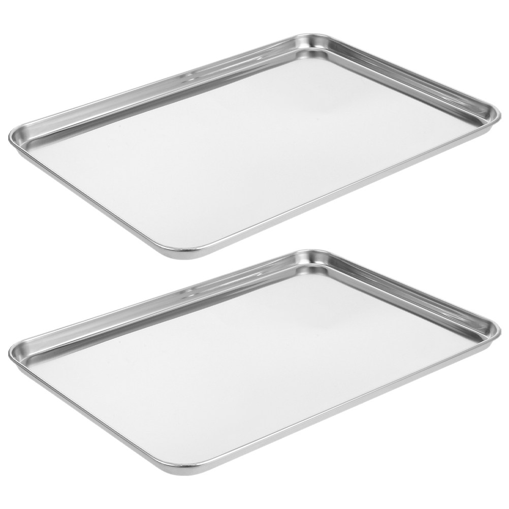 2 Stück Edelstahl-Speisetablet – Meal Prep Noodles Bewertung und Preis