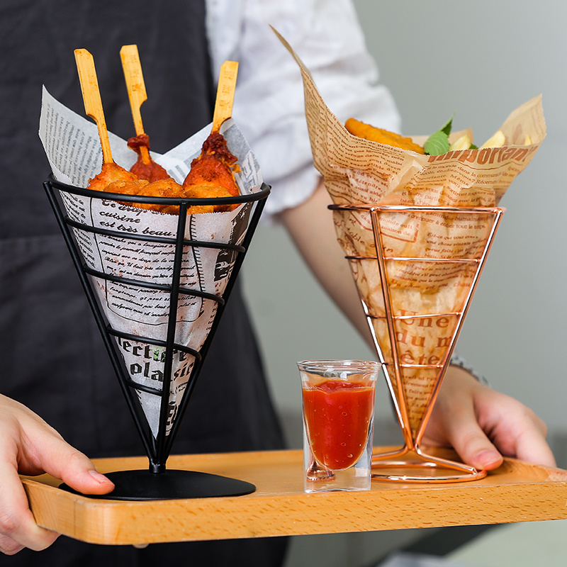Edelstahl französisch frites s – Sauce Dipping Cup Bewertung und Preis