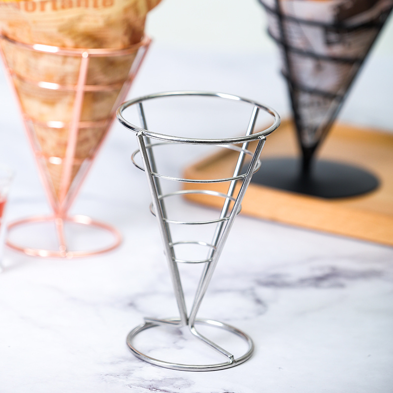 Edelstahl französisch frites s – Sauce Dipping Cup Bewertung und Preis