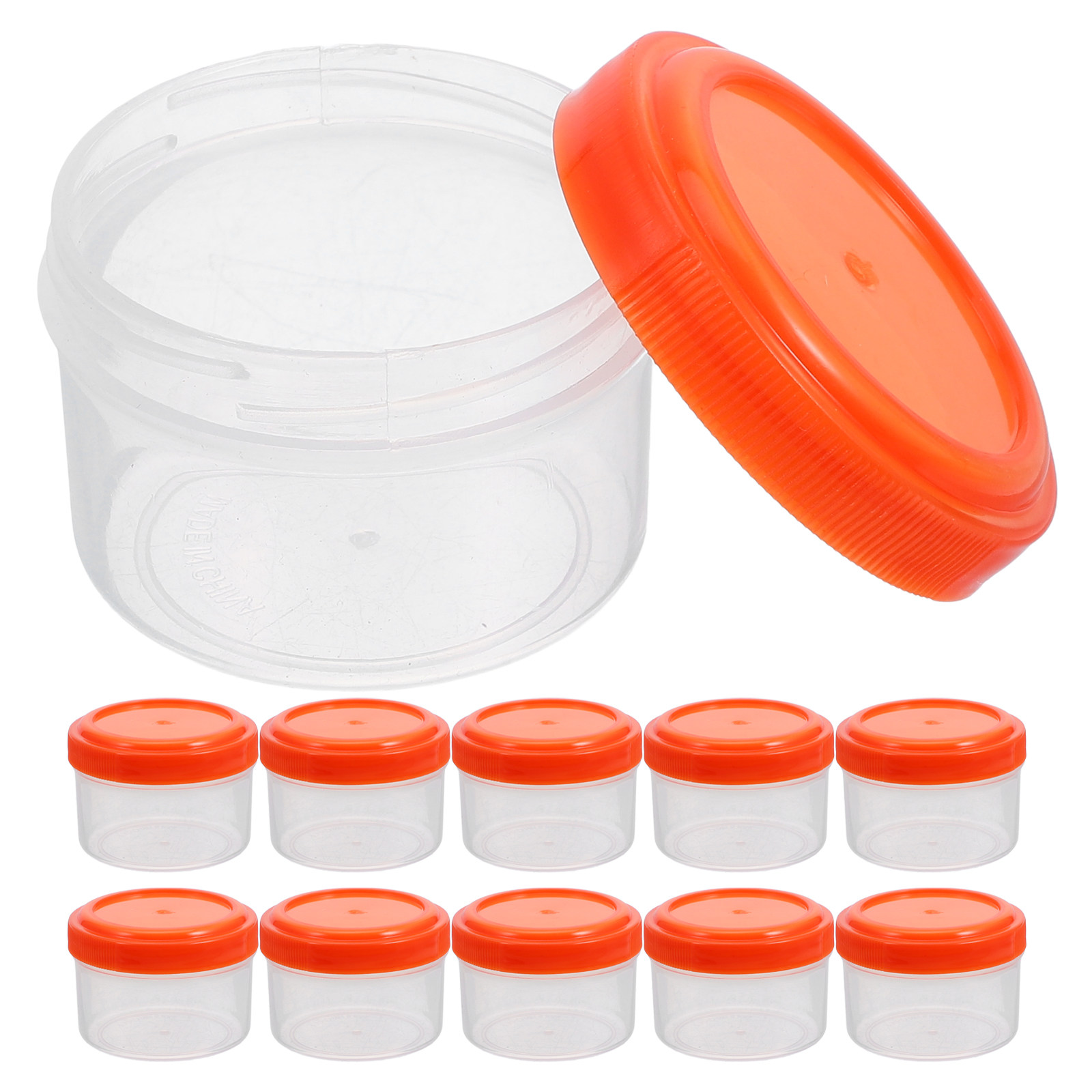 12 Stück Gewürzbehälter, durch – Sauce Dipping Cup Bewertung und Preis