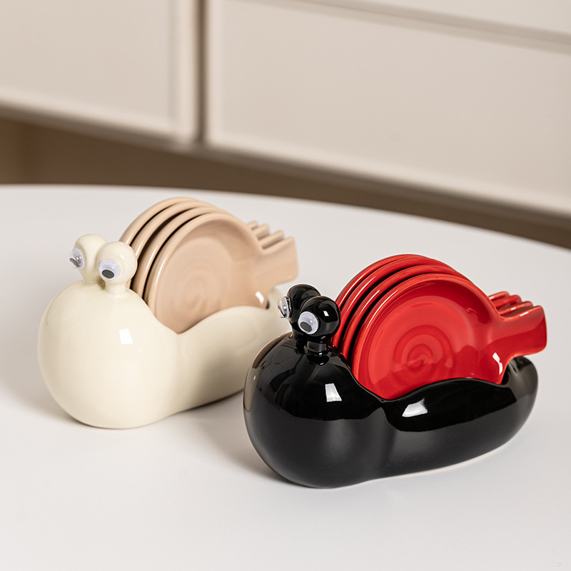 Schnecke Keramik Kleine Schüss – Sauce Dipping Cup Bewertung und Preis