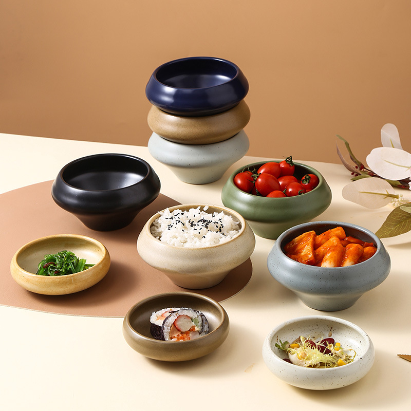 Japanische Retro-Keramik-Snack – Sauce Dipping Cup Bewertung und Preis