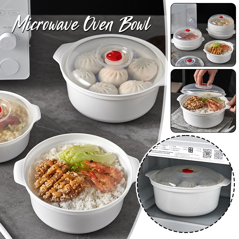 Mikrowellengeeigneter Lebensmi – Meal Prep Noodles Bewertung und Preis