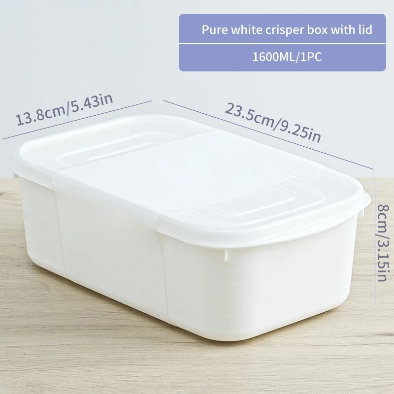 1/3/10P Lebensmittelechte Gefr – Meal Prep Weekly Bewertung und Preis